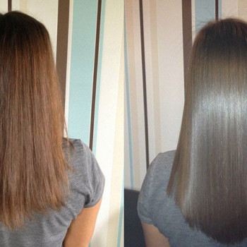 Фото с портфолио Нат Али 