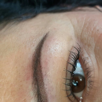 Перманентный татуаж
                    Перукар-колорист Алена Одеса