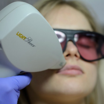 Фото с портфолио RESTORE beauty center