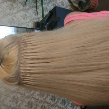 Фото с портфолио Аліша 