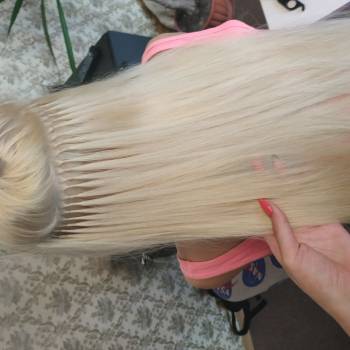 Фото с портфолио Аліша 