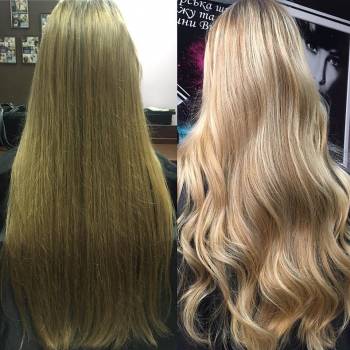 Візаж, Каменец-Подольский Фото - 5