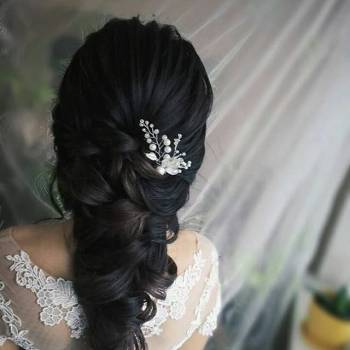 Фото с портфолио Чубчик