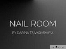 Салон красоты Nail Room на Barb.ua