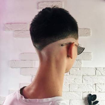 Фото с портфолио Get some cut