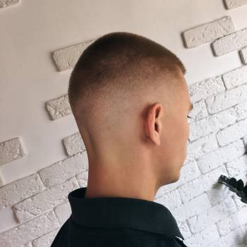 Фото с портфолио Get some cut