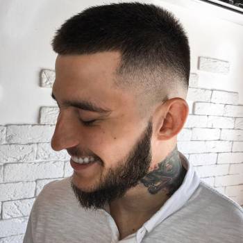 Фото с портфолио Get some cut