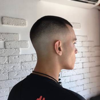 Фото с портфолио Get some cut