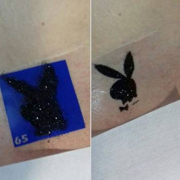 Фото с портфолио Юлия 