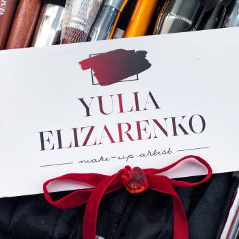 Фото с портфолио Юлия Елизаренко