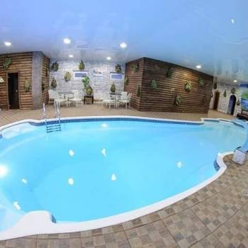 Фото с портфолио Niagara