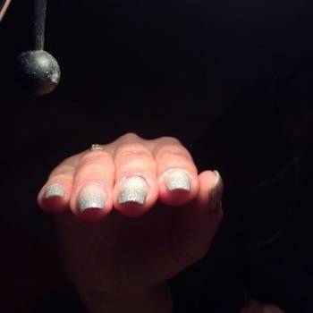 Фото с портфолио Charming Nails