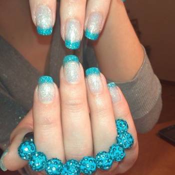 Фото с портфолио Charming Nails