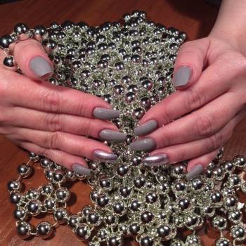 Фото с портфолио Charming Nails