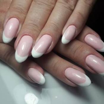 Фото с портфолио Каролина 