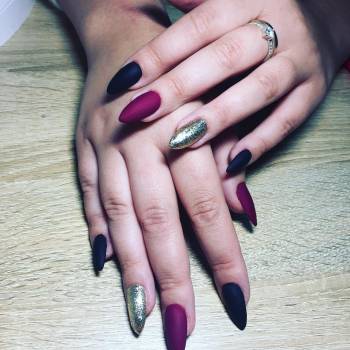 Фото с портфолио Дарья 