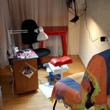 Илона Фадеева , Киев Фото - 7