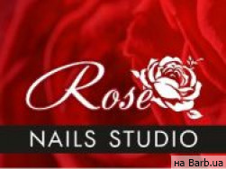 Салон красоты Rose Nails Studio на Barb.ua