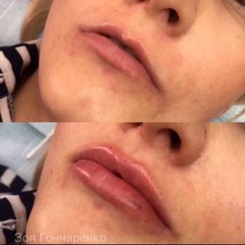 Фото с портфолио Зоя Гончаренко 