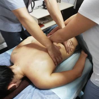 Фото с портфолио ПАНДА