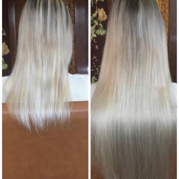 Фото с портфолио Марина 