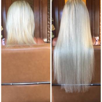 Фото с портфолио Марина 