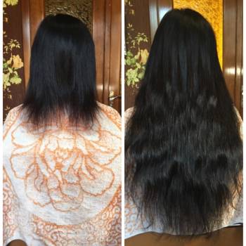 Фото с портфолио Марина 