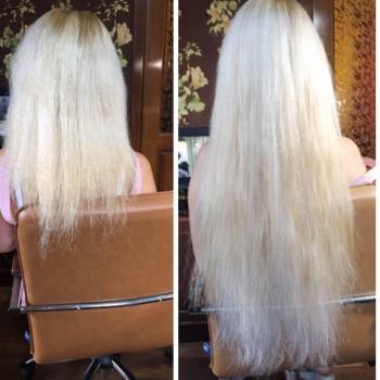 Фото с портфолио Марина 