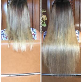 Фото с портфолио Марина 