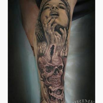 Александр Пономаренко, Белая Церковь Фото - 14