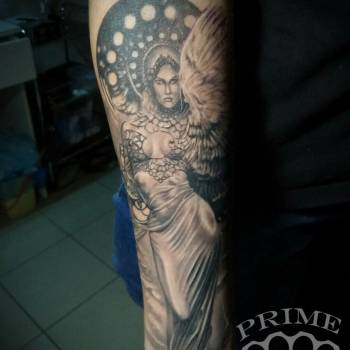 Александр Пономаренко, Белая Церковь Фото - 2