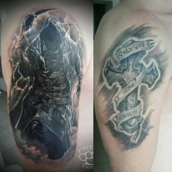 Александр Пономаренко, Белая Церковь Фото - 8