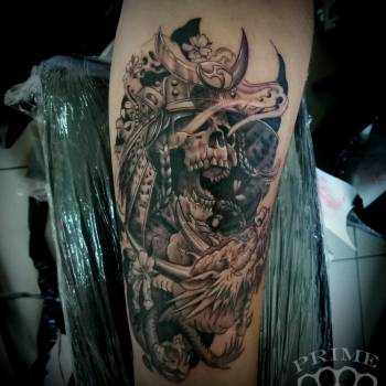 Александр Пономаренко, Белая Церковь Фото - 7