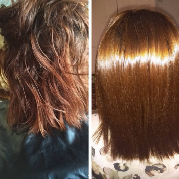 Фото с портфолио Яна Коваленко 