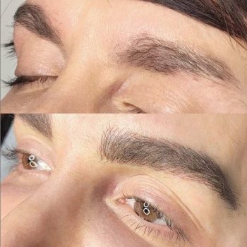 Фото с портфолио Анастасия MazaTattoo 