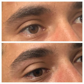 Фото с портфолио Анастасия MazaTattoo 