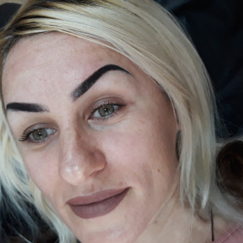 Фото с портфолио Анастасия MazaTattoo 