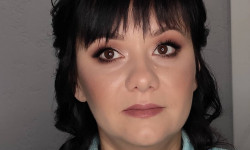 Макіяж Візажист Катерина Львів