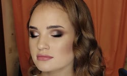 Макіяж Визажист Катерина Львов