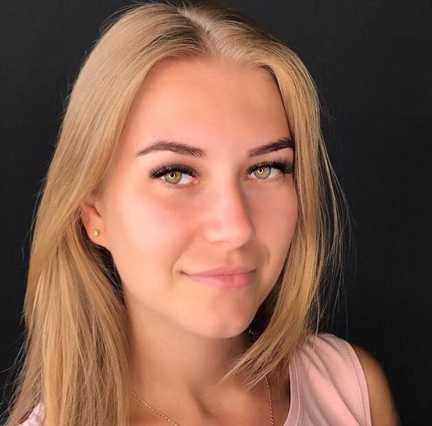 Нарощування вій нарощення класика, фото - Курси та навчання Hollywood Beauty