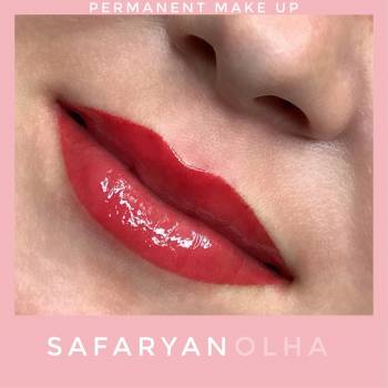 Ольга Сафарян , Павлоград Фото - 5