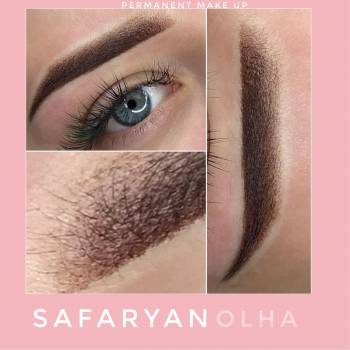 Ольга Сафарян , Павлоград Фото - 6