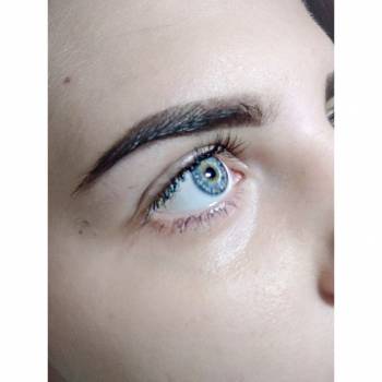 окрашивание хной