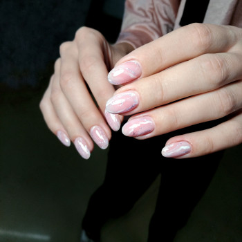 Фото с портфолио Анастасія Вербецька