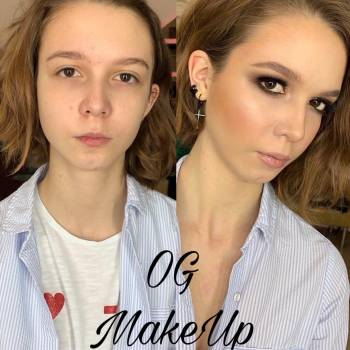 Фото с портфолио Ольга Габоленко 