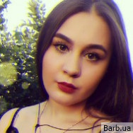 Визажист Екатерина Кондратенко  на Barb.ua