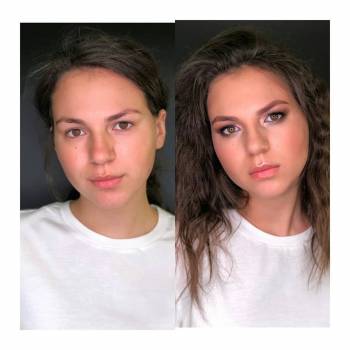 Фото с портфолио Екатерина Кондратенко 