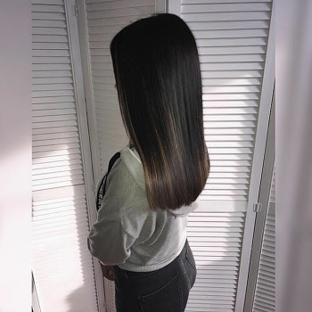 Фото с портфолио Jolie Hair