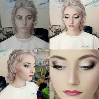 Фото с портфолио Ирина Шостенко 