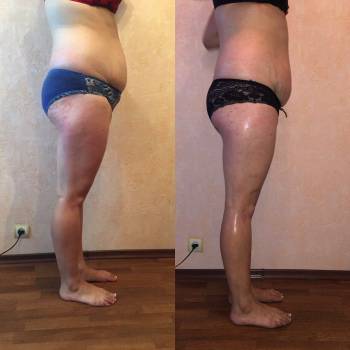 Фото с портфолио Мария 